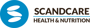 Scandcare Health & Nutrition AB Logo